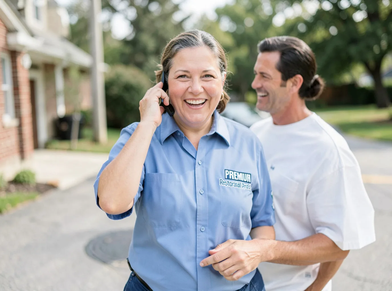 Water Damage Restoration Losantville, IN FAQs